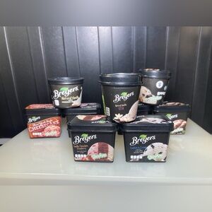 Shopkins Breyers Lot